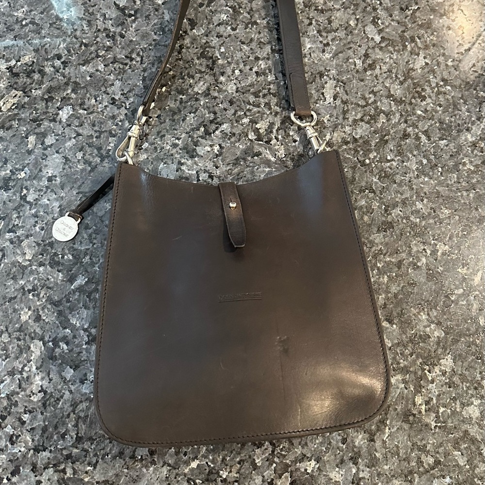 Dooney and Burke vintage purse